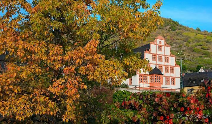 Weinschenke und Restaurant Hilchenkeller